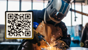 NFC Contact Card - Industries (Welder)